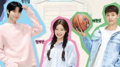 5 Drama Korea yang Mengecewakan dan Ditinggalkan Penonton di November 2024
