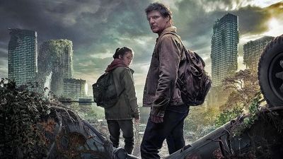 Dijamin Seru! 5 Rekomendasi Series Distopia Ini Sayang Untuk Dilewatkan