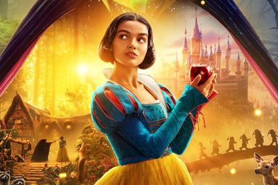 Disney Resmi Rilis Snow White versi Live- Action , Tayang 21 Maret 2025