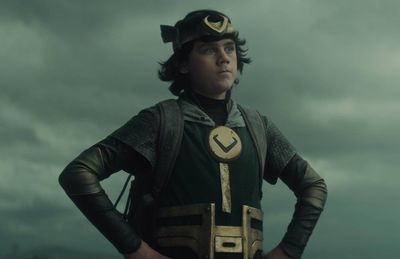 Aktor Kid Loki Jadi Tunawisma di Umur 17 Tahun: Dari Selebritas ke Gelandangan, Kok Bisa?