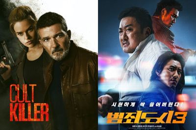 17 Film Detektif Terbaik di Bioskop dan Netflix, Terbaru!
