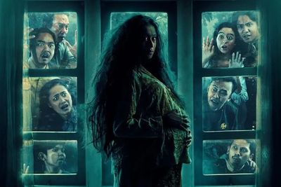 Jangan Lewatkan Film Rumah Dinas Bapak , Bakal Tayang Di Netflix 12 Desember
