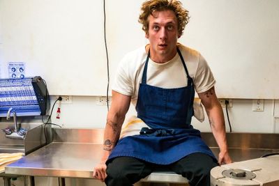 Jeremy Allen White Gabung ke Proyek The Mandalorian & Grogu : Bakal Jadi Siapa yah?