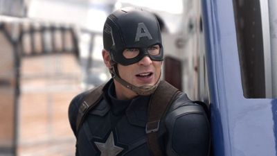 Chris Evans Akan Kembali di Avengers: Doomsday , Bakal Adu Peran dengan Robert Downey Jr sebagai Villain?