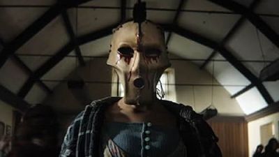 Official Trailer 28 Years Later , Mengungkap Cillian Murphy yang Diduga adalah Zombie