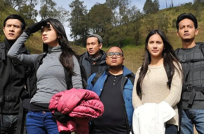 12 Tahun Film 5 cm : Kisah Persahabatan dan Perjalanan Hati di Puncak Tertinggi Pulau Jawa