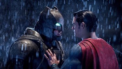 Sinopsis Film Batman v Superman: Dawn of Justice Tayang Malam Ini di TV Nasional
