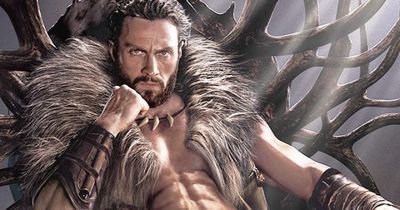 Seberapa Bagus Film Kraven The Hunter ? Berikut Ulasannya