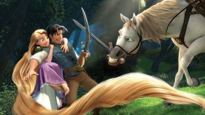 Disney Siapkan Adaptasi Live Action Tangled : Bakal Digarap Sutradara The Greatest Showman ?