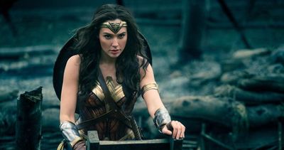 Wonder Women Tayang Malam Ini di TV Nasional! Berikut Sinopsisnya