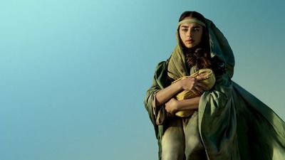 Kisah Perjalanan Hidup Ibu Yesus Dalam Film MARY Berikut Sinopsisnya