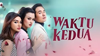 Kimberly Ryder Comeback Lewat Serial Waktu Kedua , Berikut Sinopsisnya