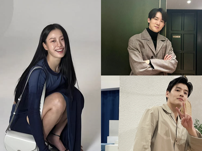 Yoo Yeon Seok Dikabarkan Akan Muncul dalam Drama Kang Ha Neul dan Go Min Si Berjudul Your Taste