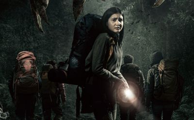 Eva Pendakian Terakhir , Film Drama Horor yang Sajikan Keindahan Alam dan Kekuatan Emosi