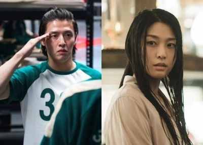 5 Drakor yang Wajib Ditonton Bulan Desember, Ada Kang Haneul hingga Seolhyun