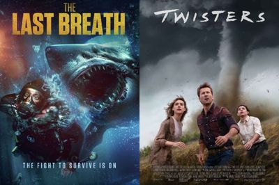 17 Film Survival Terbaik tentang Bertahan Hidup, Terbaru!