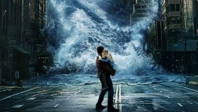 Best of The Best! Film-Film Bertemakan Tsunami Berikut Ini Wajib Kamu Tonton