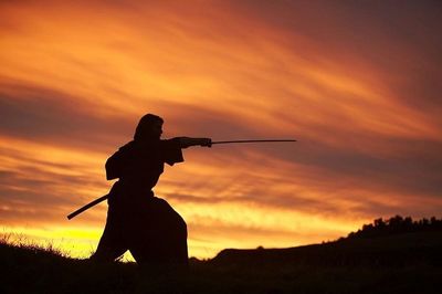 Belajar Sejarah dari Film The Last Samurai, Perjuangan Menjaga Tradisi di Tengah Gempuran Modernisasi