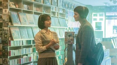 Film Terbaru D.O. EXO dan Won Jin Ah Secret: Untold Melody Siap Tayang, Cek Sinopsis dan Jadwal Rilisnya!