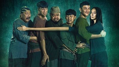 Film Kang Mak Bakal Tayang Di Netflix, Cek Jadwal dan Sinopsisnya Berikut Ini