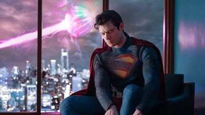 Trailer Pertama Film Superman Akan Dirilis Pekan Ini, Penggemar Semakin Enggak Sabar