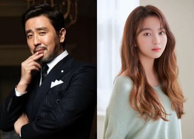 Ryu Seung Ryong dan Kal So won Bakal Hadiri Penayangan Perdana 2nd Miracle In Cell No. 7 di Jakarta