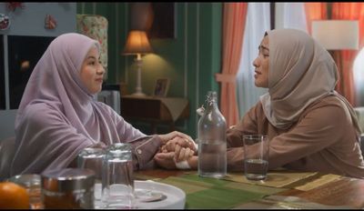 Keajaiban Air Mata Wanita Siap Tayang, Angkat Kisah Inspiratif Perjuangan Wanita