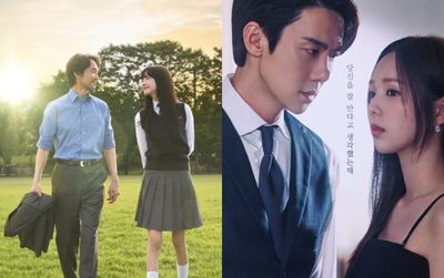 5 Drakor Terbaik MBC 2024, Ada Doubt sampai When the Phone Rings