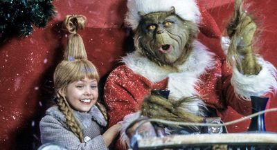 Di Balik Grinch yang Ikonik, Jim Carrey Sempat Ingin Berhenti Akting