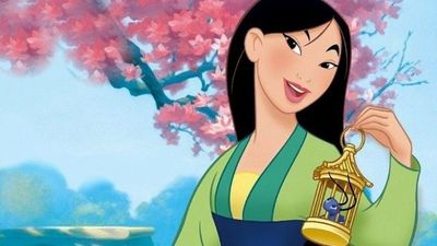 Film-film Animasi ini Ternyata Terinspirasi Dari Kisah Nyata, Simak di Sini!