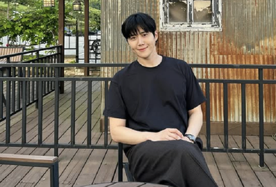 Kim Seon Ho Putuskan Hengkang dari SALT Entertainment, Sinyal Positif Merapat ke Agensi Song Joong Ki