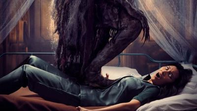 Film Sakaratul Maut Tayang di Prime Video, Berikut Sinopsinya