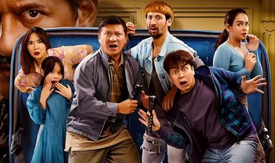 Review Modal Nekad : Film Indonesia Terbaru Garapan Imam Darto