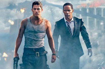 Sinopsis Film White House Down Tayang Malam ini di TV Nasional