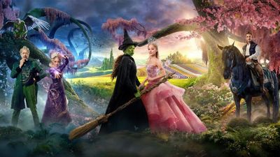 Film Wicked Tempati Posisi ke-8 Worldwide Box Office dan Masuk Dalam 4 Kategori Shortlist Oscar ke-97