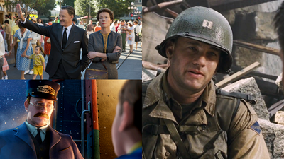 10 Quotes Film Paling Ikonik dari Tom Hanks, Sudah Nonton?