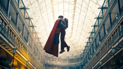 Trailer Perdana Film Superman James Gunn Akhirnya Rilis!