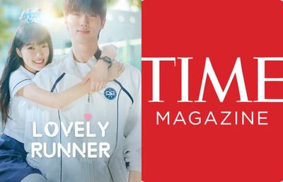 Inilah Deretan Drama Korea Terbaik 2024 Versi Majalah TIME, Apa Saja?