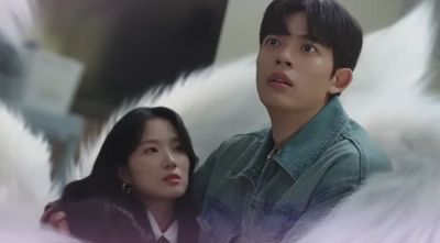 Sinopsis I Am Human from Today : Drakor Terbaru Kim Hye Yoon dan Park Solomon!