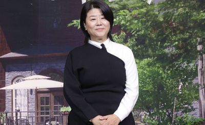 4 Drakor Terbaru Lee Jung Eun 2024, Ada The Trunk sampai Light Shop!