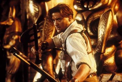 Film The Mummy Akan Dapatkan Reboot Horor oleh Sutradara Evil Dead Rise: Makin Seram dan Gelap!