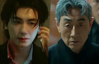 Sinopsis dan Jadwal Tayang Treasure Island , Drakor Thriller Kriminal Terbaru Park Hyung Sik!