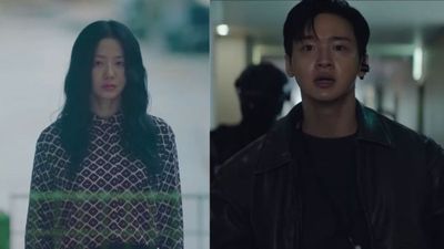 Sinopsis The Mantis, Drakor Thriller SBS Terbaru 2025 soal Peniruan Pembunuhan Misterius