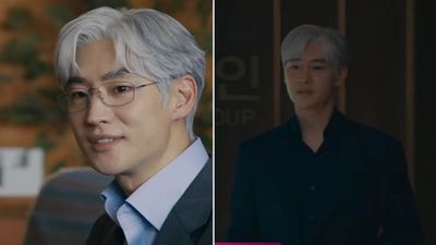 Sinopsis The Art of Negotiation , Drakor Terbaru Lee Je Hoon di 2025!