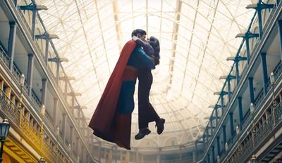 17 Easter Egg yang Muncul Trailer Superman karya James Gunn: Dari Karakter hingga Latar Lokasi