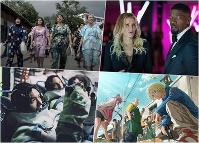 18 Rekomendasi Tayangan Terbaru Netflix Indonesia Januari 2025: Dari Film Indonesia, Drakor hingga Anime