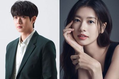 Choi Woo Sik dan Jung So Min Dikabarkan Akan Bintangi Space Marry Me