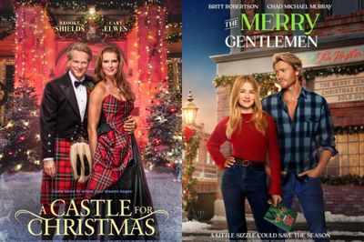 11 Film Natal Terbaik dan Terbaru di Netflix, Wajib Nonton!