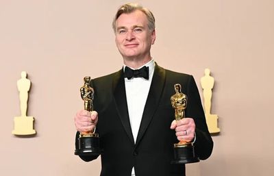 Film Terbaru Christopher Nolan Berjudul The Odyssey Tayang Juli 2026, Ceritanya Tentang Apa?