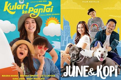 17 Rekomendasi Film tentang Keluarga di Netflix, Terbaik!